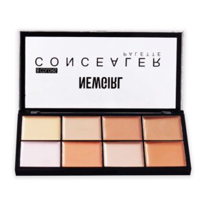 NEW GIRL 8 Colors Concealer Palette