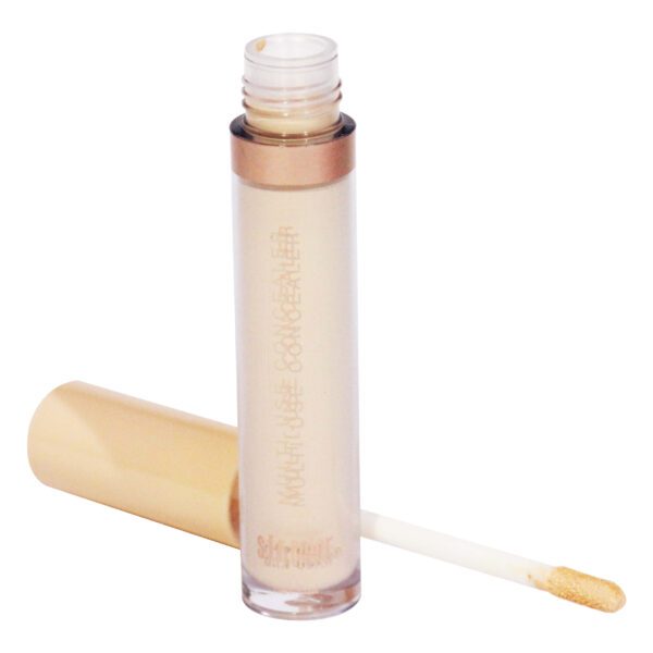 sfr liquid concealer for women