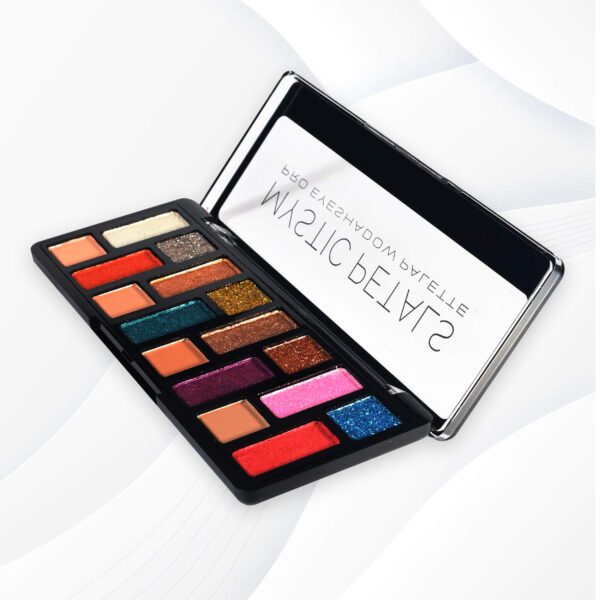 meon eyeshadow palette