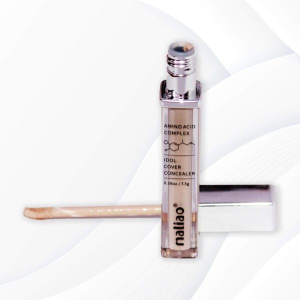 maliao liquid concealer