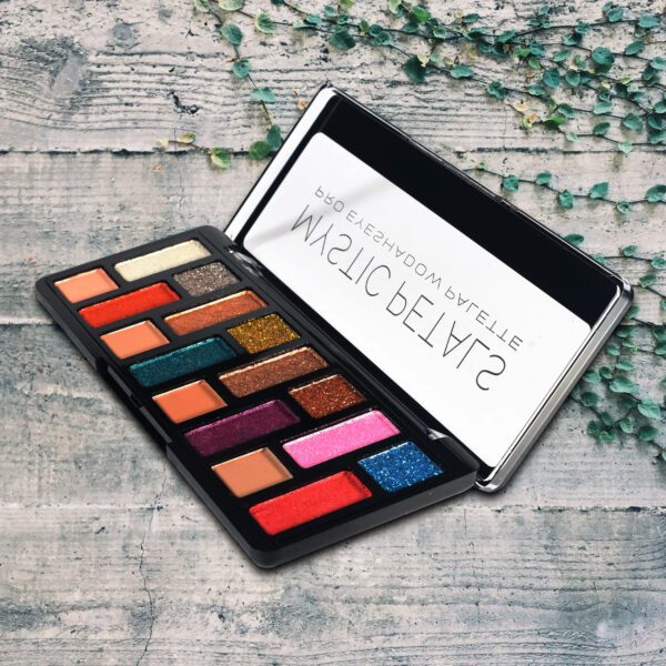 meon eyeshadow palette