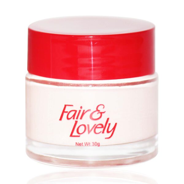 fair & lovely spf23 foundation