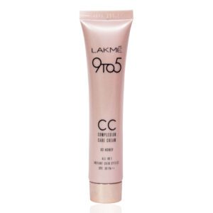 Lakme 9 To 5 Complexion Care CC Cream