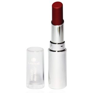 Lakme Absolute Matte Lipstick – Cherrywood