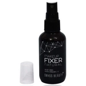 Swiss Beauty Makeup Fixer Natural