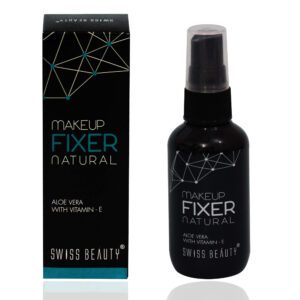 Swiss Beauty Makeup Fixer Natural