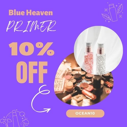 blue heaven primer