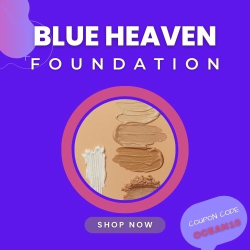 blue heaven foundation