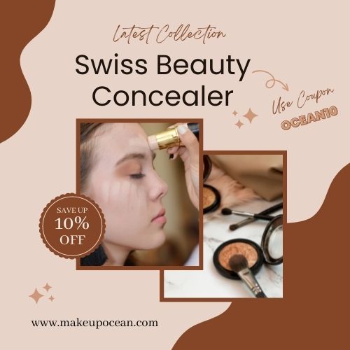 swiss beauty concealer