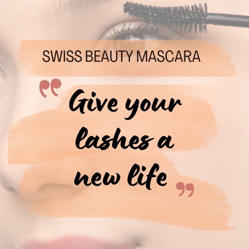 swiss beauty mascara