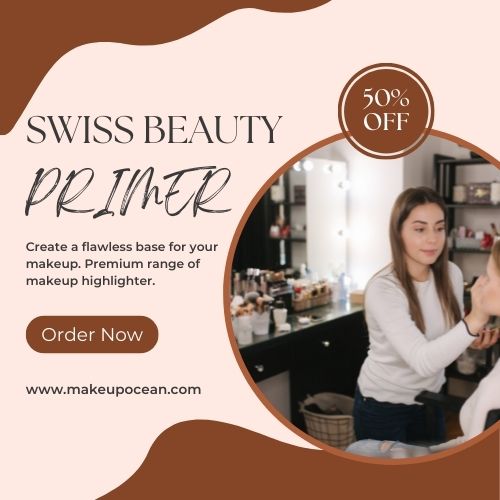 swiss beauty primer