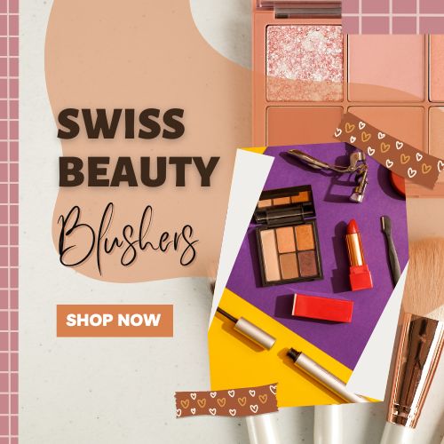 swiss beauty blusher