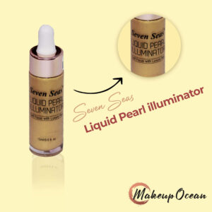 Seven Seas Liquid Pearl Illuminator