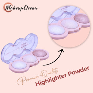 MSYAHO Powder Highlighter Pretty