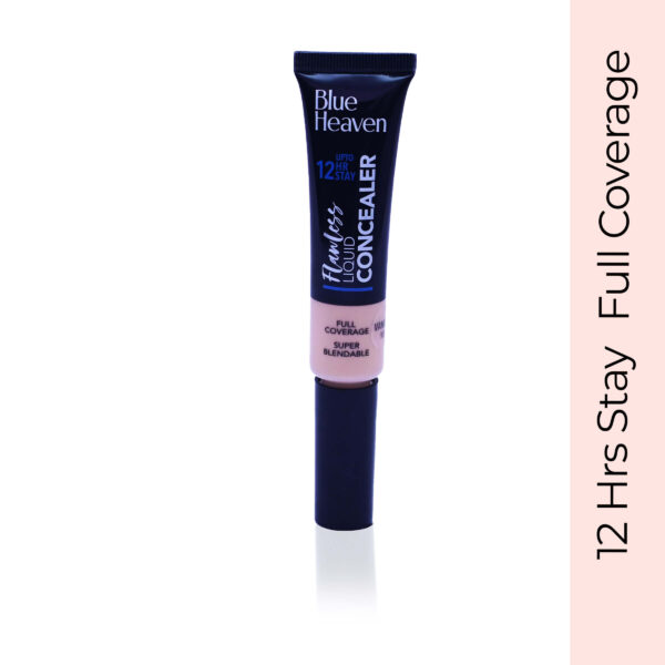 blue heaven concealer cream