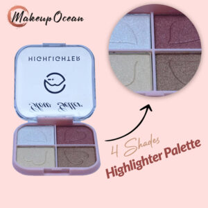 MARS Glow Getter Highlighter