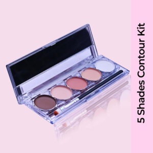 MARS 5 Color Contour Kit