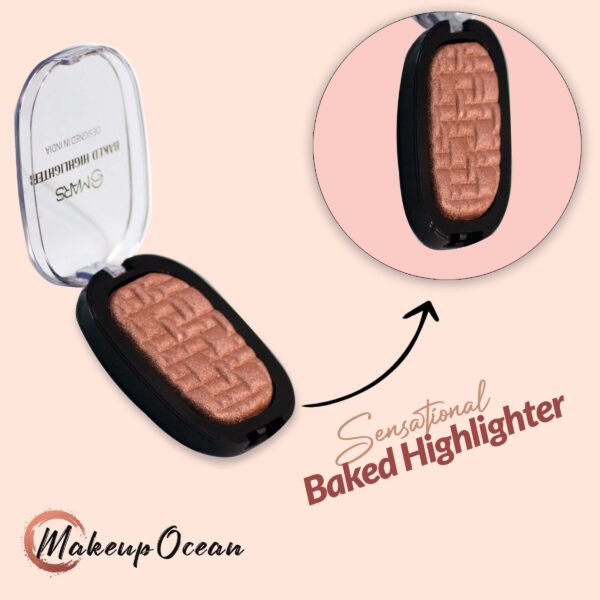 mars baked highlighter