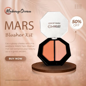 MARS Twin Blusher Kit – 02