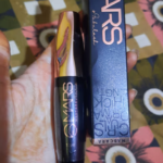 MARS Curl Fabulash Mascara for Volume & Length - Waterproof [Jet Black - 12ml] photo review