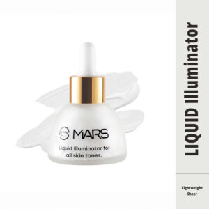 MARS Liquid Illuminator for all Skin – 03