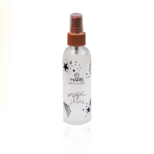 mars makeup setting spray