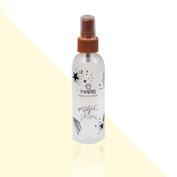 mars makeup fixer magic shine