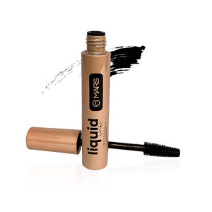 Sensational MARS Liquid Ink Mascara [12g]