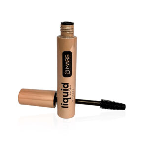 Sensational MARS Liquid Ink Mascara [12g]