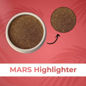 MARS Velour Highlighter – 04#Stronger