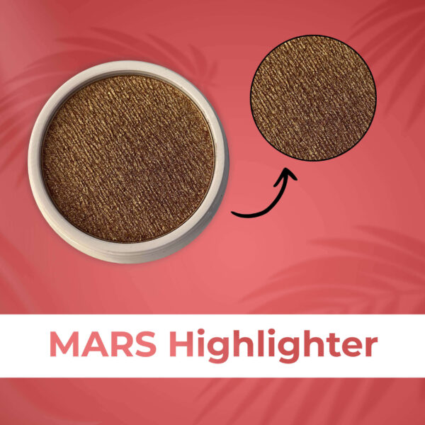 mars highlighter