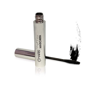 MARS Forget Falsies Mascara [Intense Black] 9ml