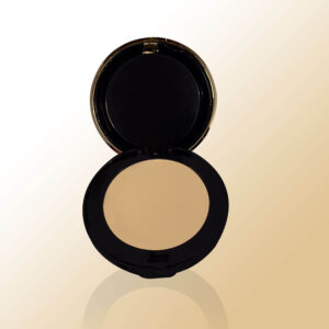 MARS HD Compact Powder {Full Coverage}