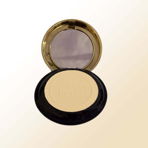 MARS HD Compact Powder {Full Coverage}