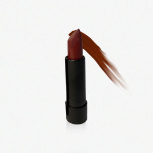 Blue Heaven Silk Creme 03 Dated Brown Lipstick