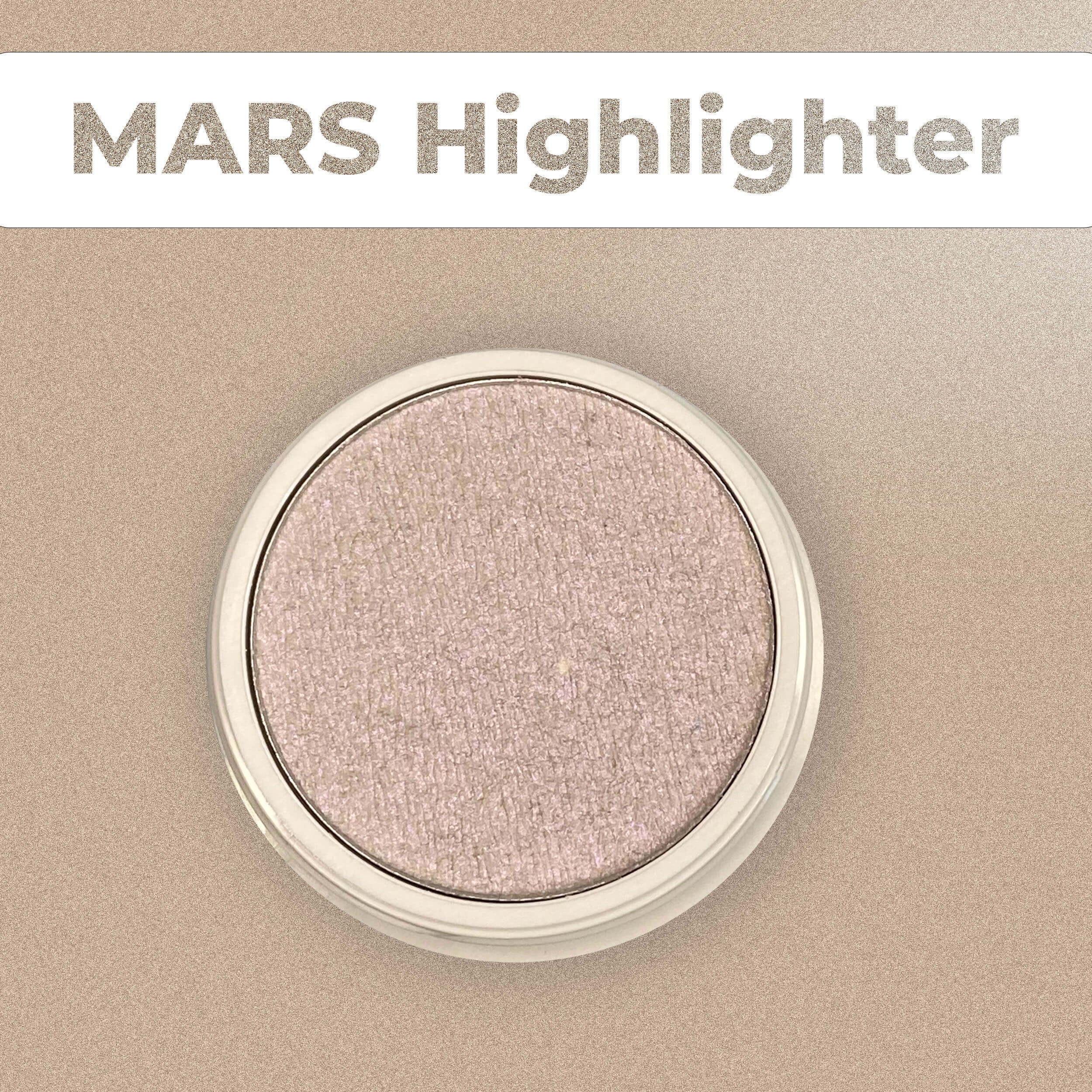 MARS VELOUR Makeup Highlighter Combo {Pack of 2}