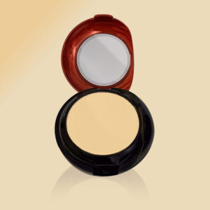 MARS Compact Powder for Silky Skin [Velvety Finish]