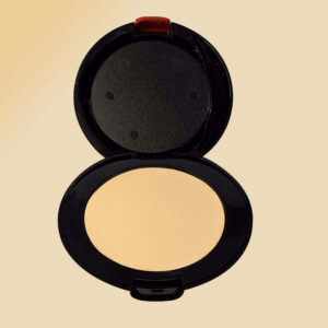 MARS Compact Powder for Silky Skin [Velvety Finish]