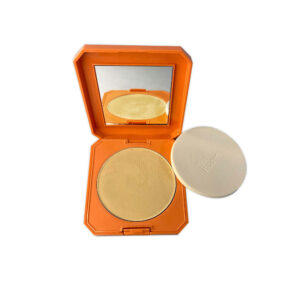 Blue Heaven Pearl Glow Compact SPF15 PA+++ [Vit E & Pearl Pigments] Vanilla – Very Fair