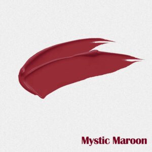 Blue Heaven Hyper Stay Liquid Lipstick – 05 Mystic Maroon (6ml)