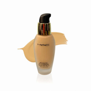 M.A.C MatchMaster SPF15 Full Coverage Cream Foundation 35ML