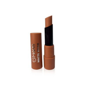 MARS Brown Sugar Matte Finish Lipstick for Gorgeous Lips