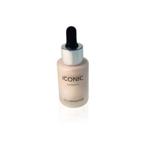 ICONIC London Liquid Illuminator Shine 1.0