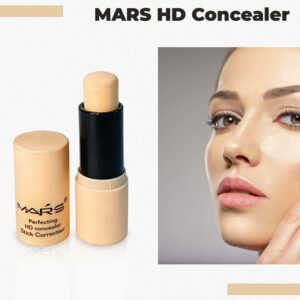 MARS Perfecting HD Concealer Stick Correcteur – 01 Natural Beige 10g