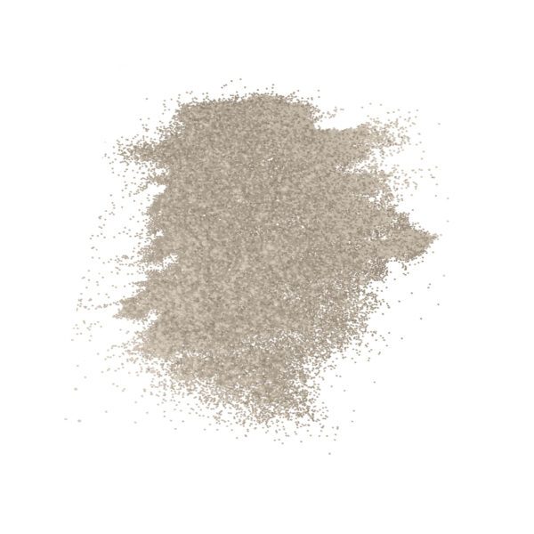 silver shimmer glow highlighter 2 - silver finish