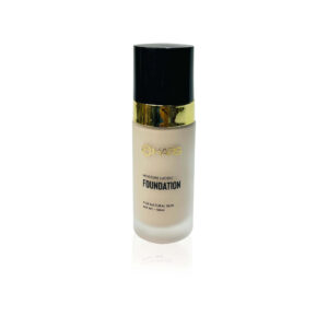 MARS Moisture Lucent Foundation Cream for Natural Skin – Shade 2 | Smooth Texture | Long-Lasting | Super Blendable | 50ml