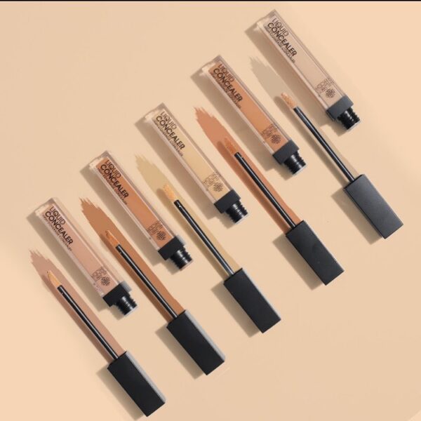 Hilary Rhoda Liquid Concealer