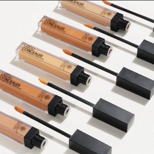 Hilary Rhoda Liquid Concealer