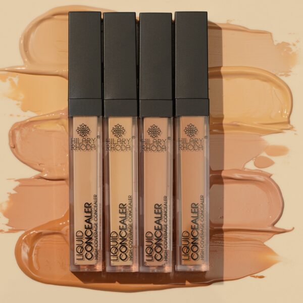 Hilary Rhoda Liquid Concealer