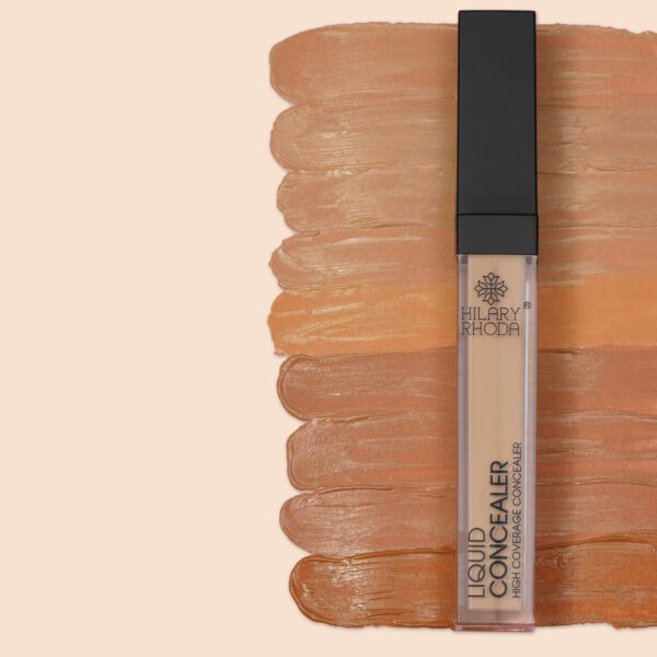 Hilary Rhoda liquid concealer 03 shade